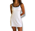 White / Small