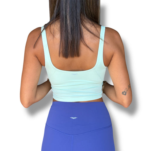 Essential Padded Top