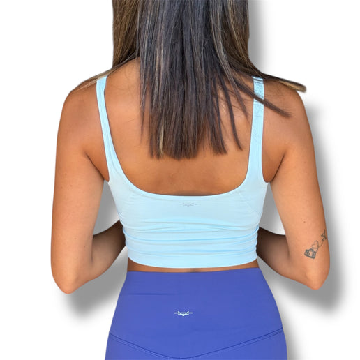 Essential Padded Top