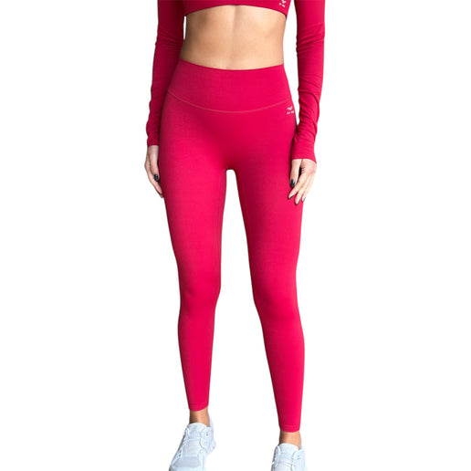 Minimal Seamless Front Leggings