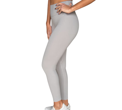 Minimal Seamless Front Leggings