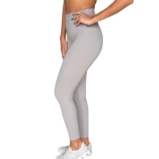 Minimal Seamless Front Leggings