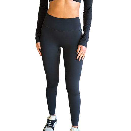 Minimal Seamless Front Leggings