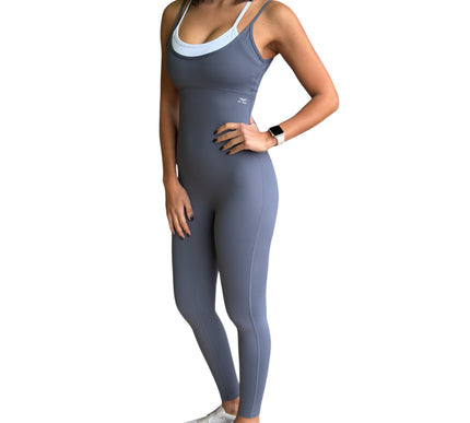 All-In-One Sculpt Jumpsuit