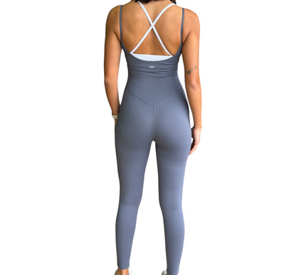 All-In-One Sculpt Jumpsuit