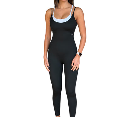 All-In-One Sculpt Jumpsuit