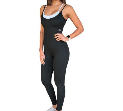 All-In-One Sculpt Jumpsuit