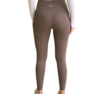 Slightly Thicker V-Leggings