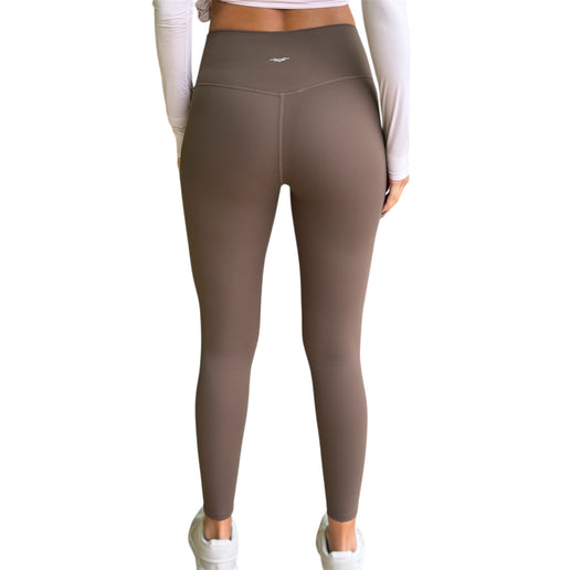 Slightly Thicker V-Leggings