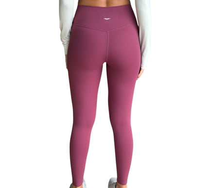 Slightly Thicker V-Leggings