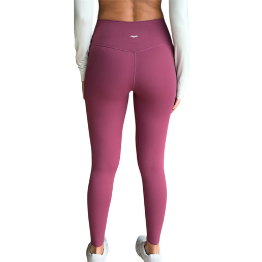 Slightly Thicker V-Leggings