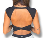 Black / Small
