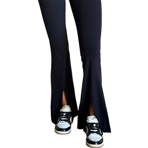 TwistFlare Leggings
