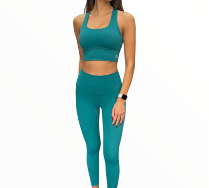 Slightly Seamless Thicker Leggings
