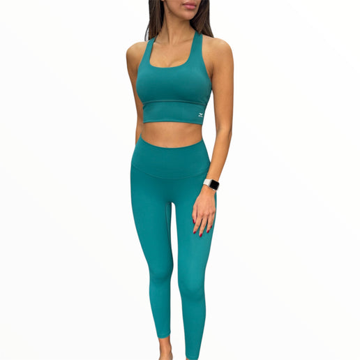 Slightly Seamless Thicker Leggings