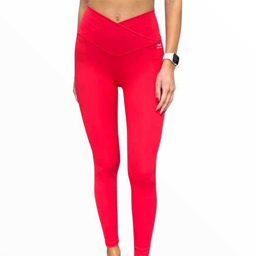 Slightly Thicker V-Leggings