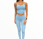 Sky Blue / Medium