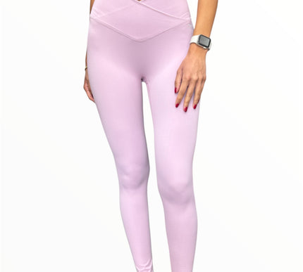 Slightly Thicker V-Leggings