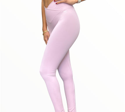 Slightly Thicker V-Leggings