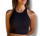 Black / Small
