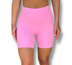 Neon Pink / Small