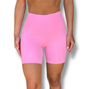 Neon Pink / Small