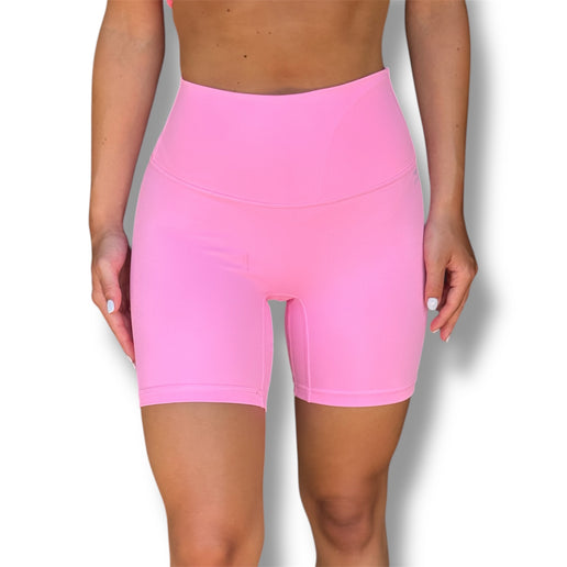 Biker Shorts