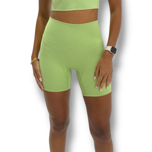 Biker Shorts - Aerobic Fix