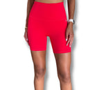 Red / Small