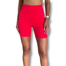 Red / Small