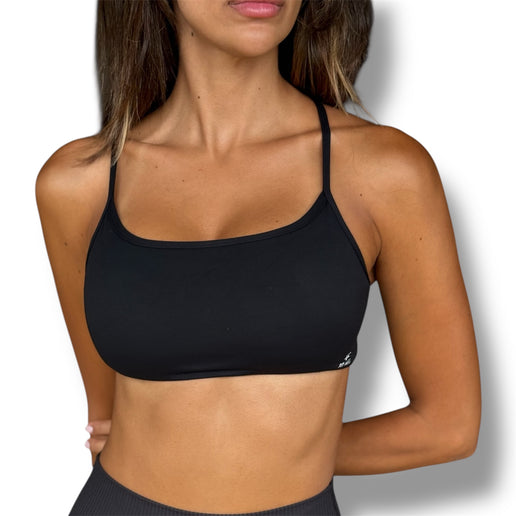 Sexy Back Sports Bra