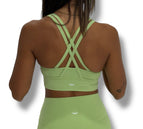 Aerobic Fix / Medium
