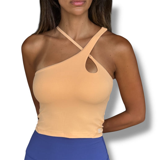 Twisted Top