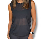 Black / Small
