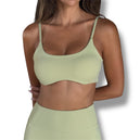 Avocado Green / Small