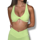 Lime Green / Small
