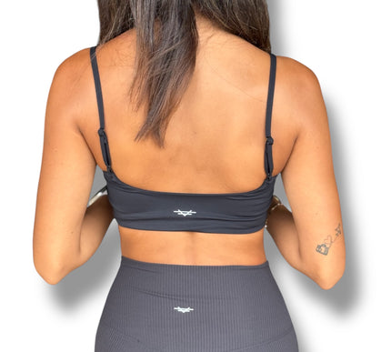 Curved Lite Bra