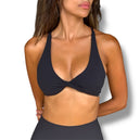 Black / Small