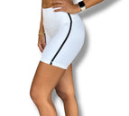 White / Small