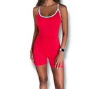 Bright Red / Small