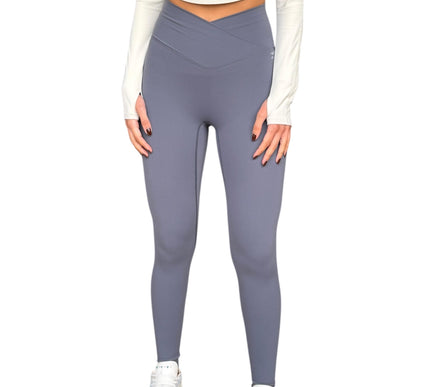 Slightly Thicker V-Leggings