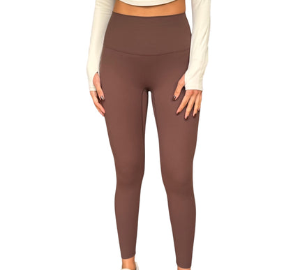 Slightly Thicker Seamless  Leggings