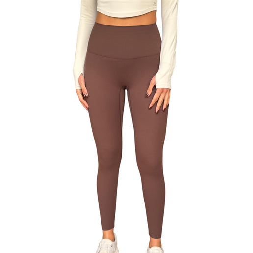 Slightly Thicker Seamless  Leggings