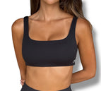 Black / Small