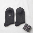 Charcoal Grey