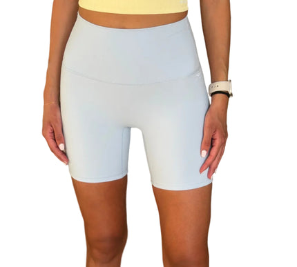 Slightly Thicker Biker Shorts