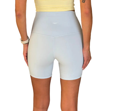 Slightly Thicker Biker Shorts