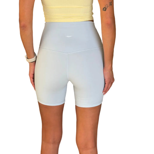 Slightly Thicker Biker Shorts