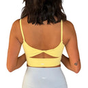 Butter Yellow / Small