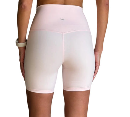 Slightly Thicker Biker Shorts